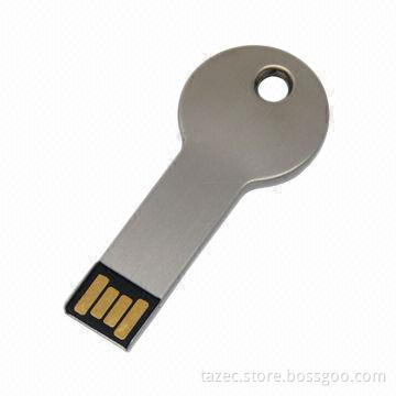 USB Flash Drive with Up to 32GB Capacity, Supports Plug-and-play Function